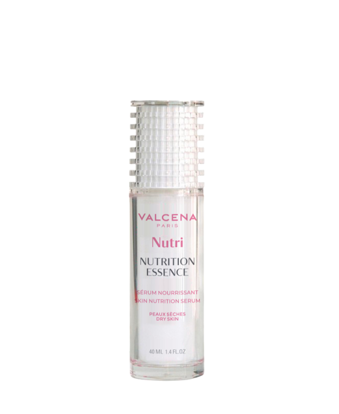 Valcena, Nutrition Essence, Nourishing, Serum, For Face, 40 ml