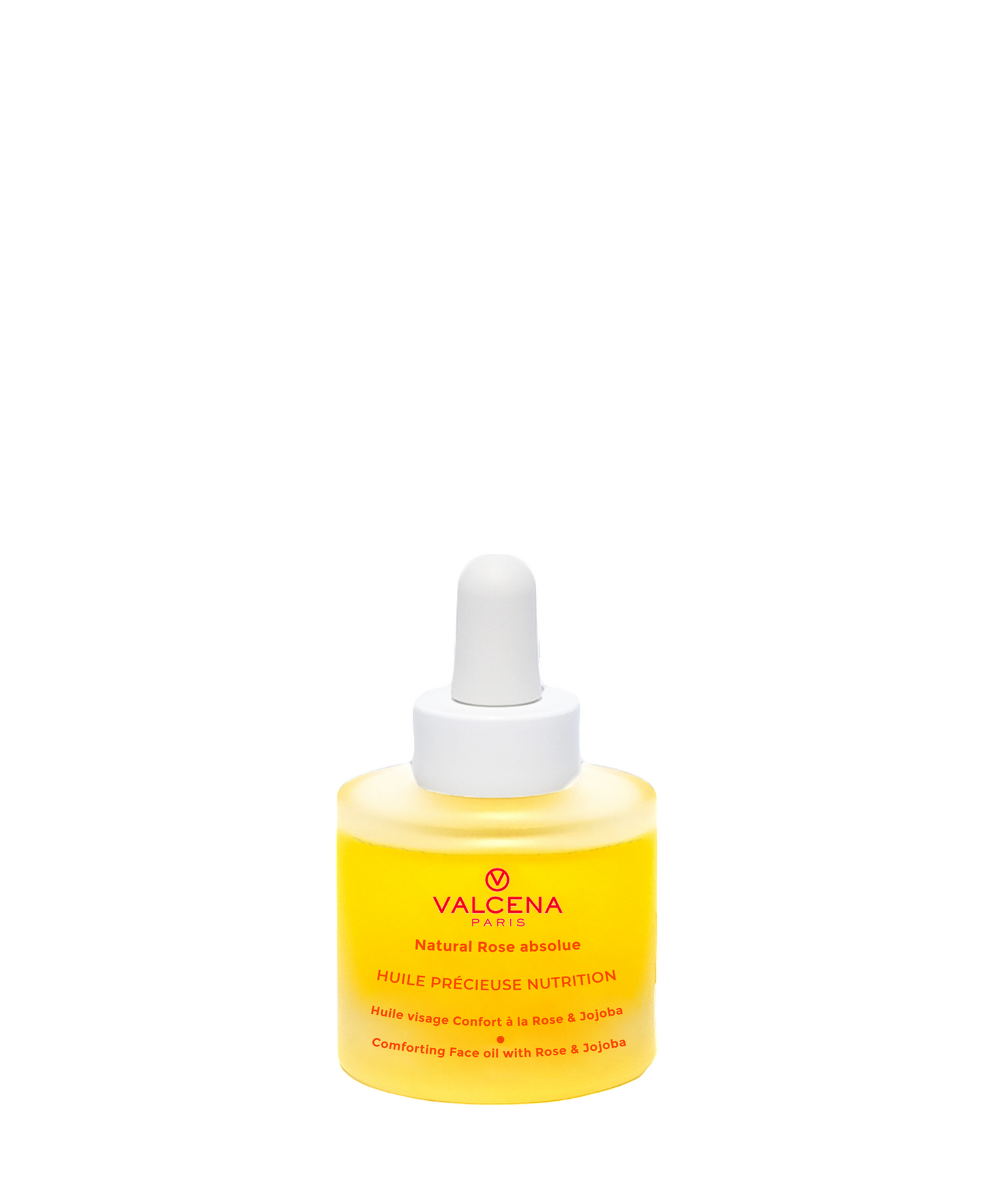 Valcena, Precieuse Nutrition, Comforting, Oil, Face, 30 ml
