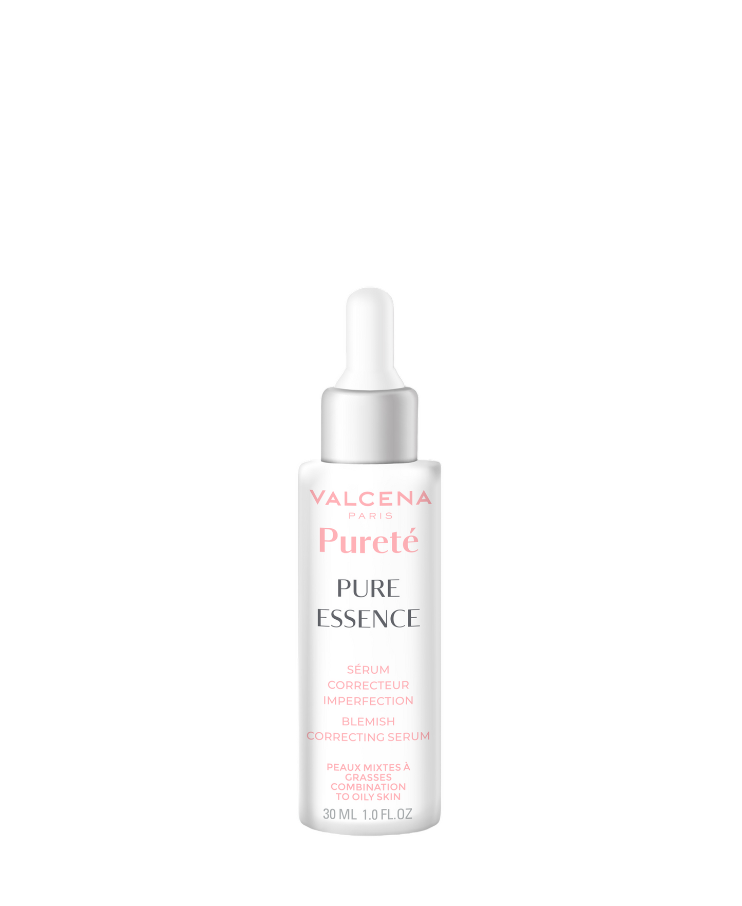 Valcena, Pure Essence, Anti-Blemish, Serum, For Face, 30 ml
