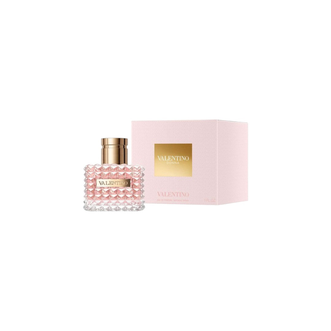 Valentino, Valentino Donna, Eau De Parfum, For Women, 30 ml