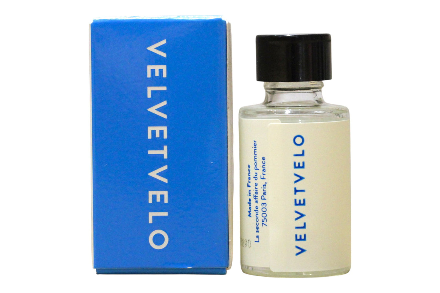 Velvetvelo, Sound Of The Sun, Eau De Parfum, Unisex, 4.5 ml