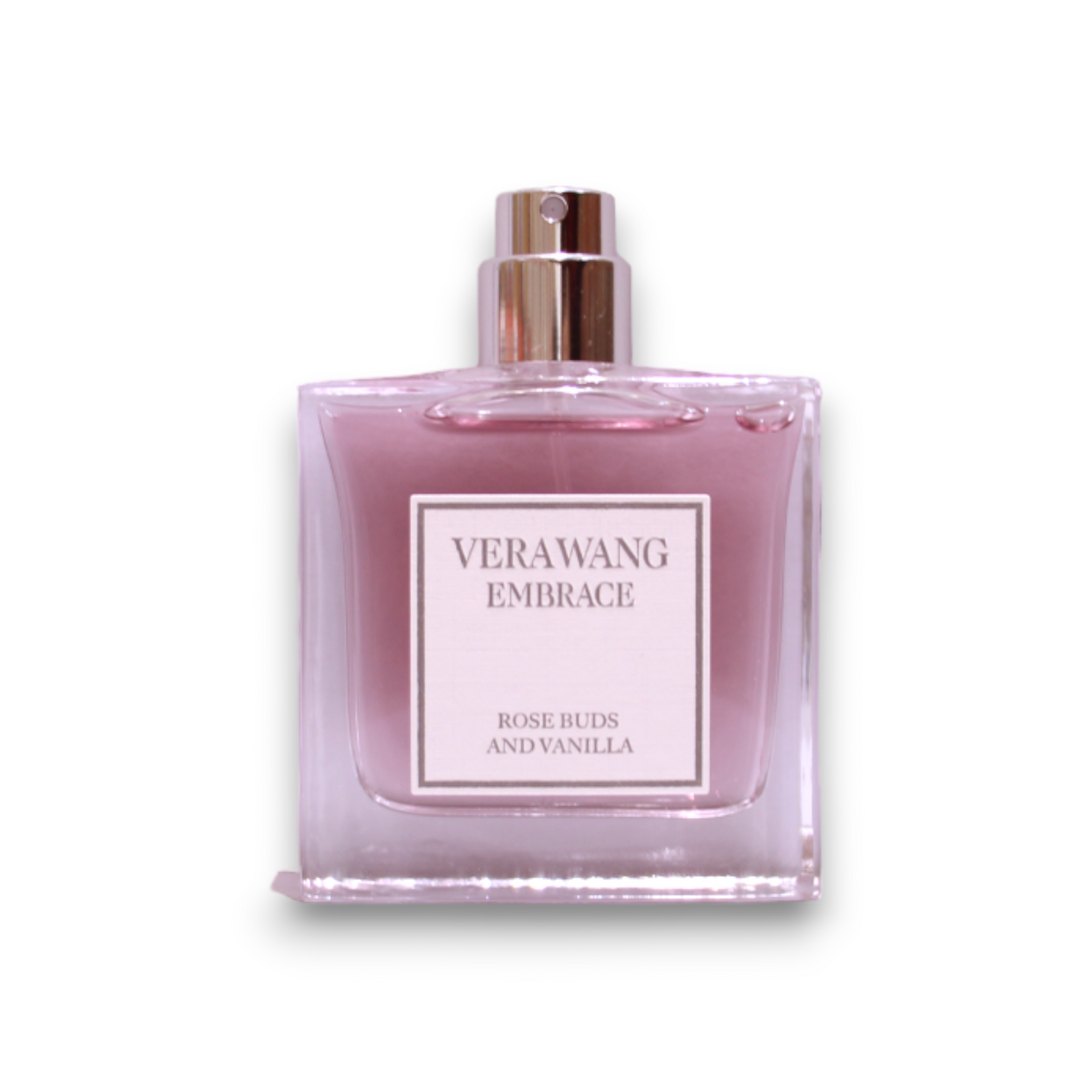 Vera Wang, Embrace Rose Buds and Vanilla, Eau De Toilette, For Women, 30 ml *Tester - view 3