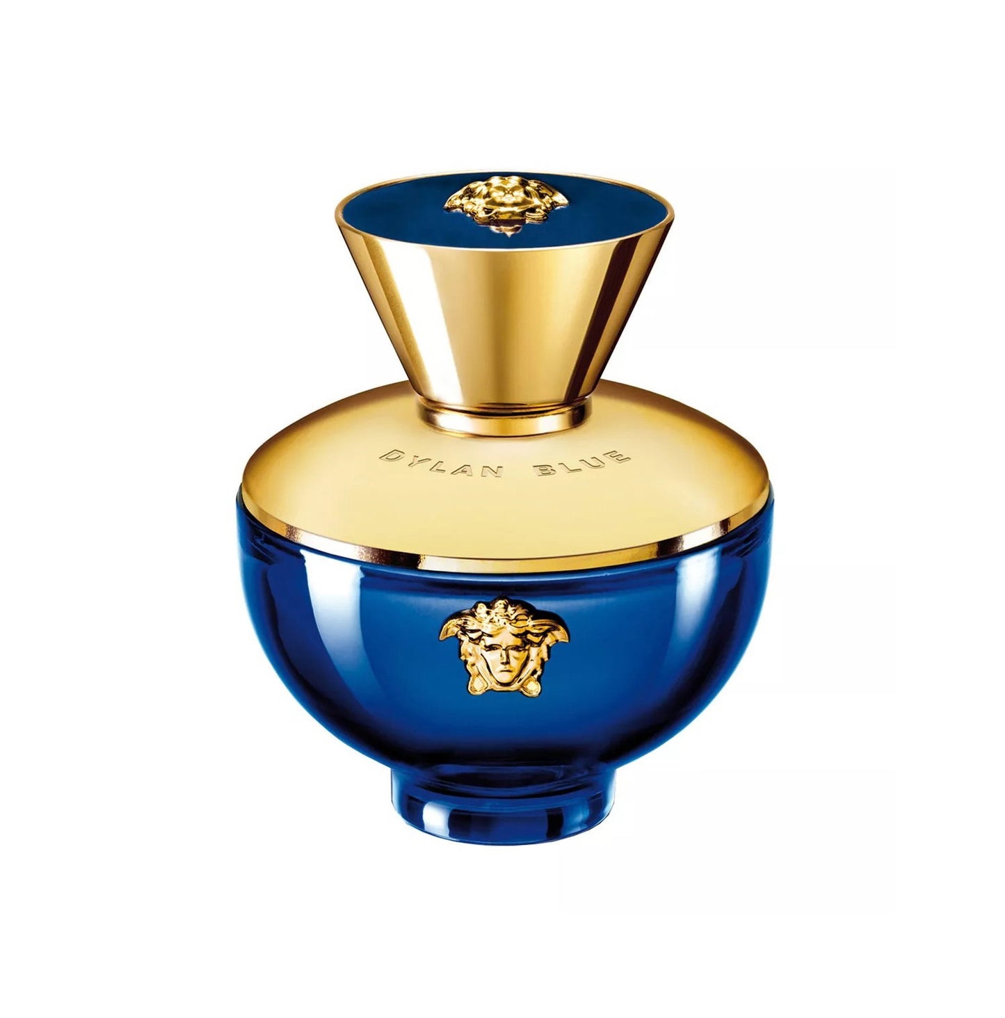 Versace, Dylan Blue, Eau De Parfum, For Women, 100 ml *Tester