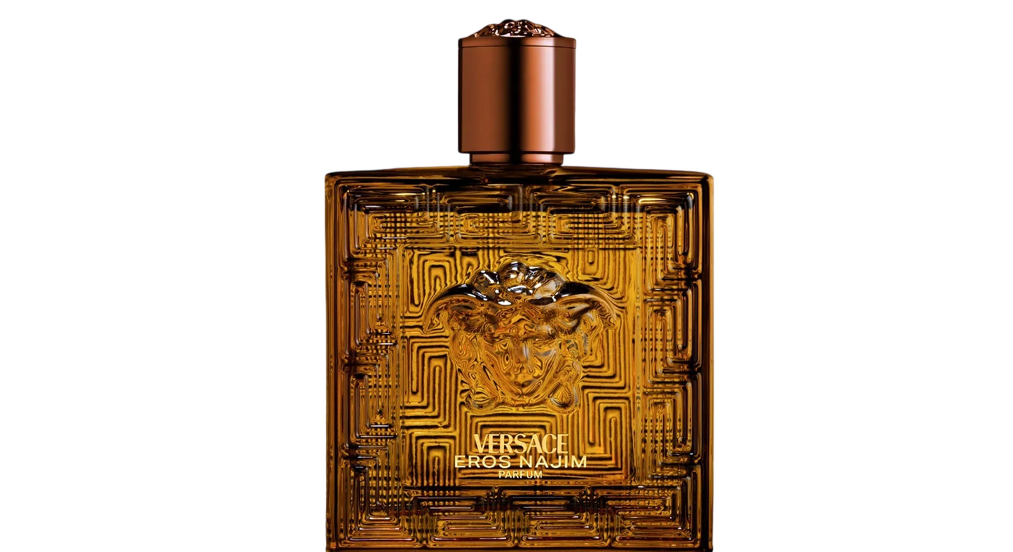 Versace, Eros Najim, Parfum, For Men, 100 ml *Tester