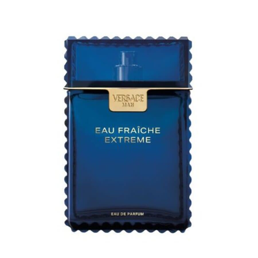 Versace, Man, Eau De Parfum, For Men, 100 ml *Tester