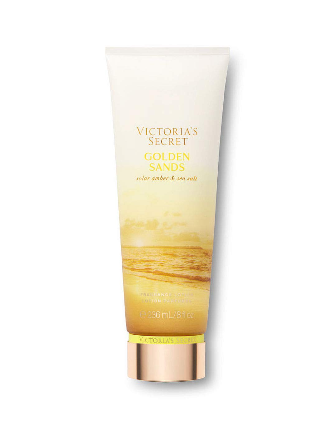 Victoria's Secret, Golden Sands, Hydrating, Body Lotion, 236 ml