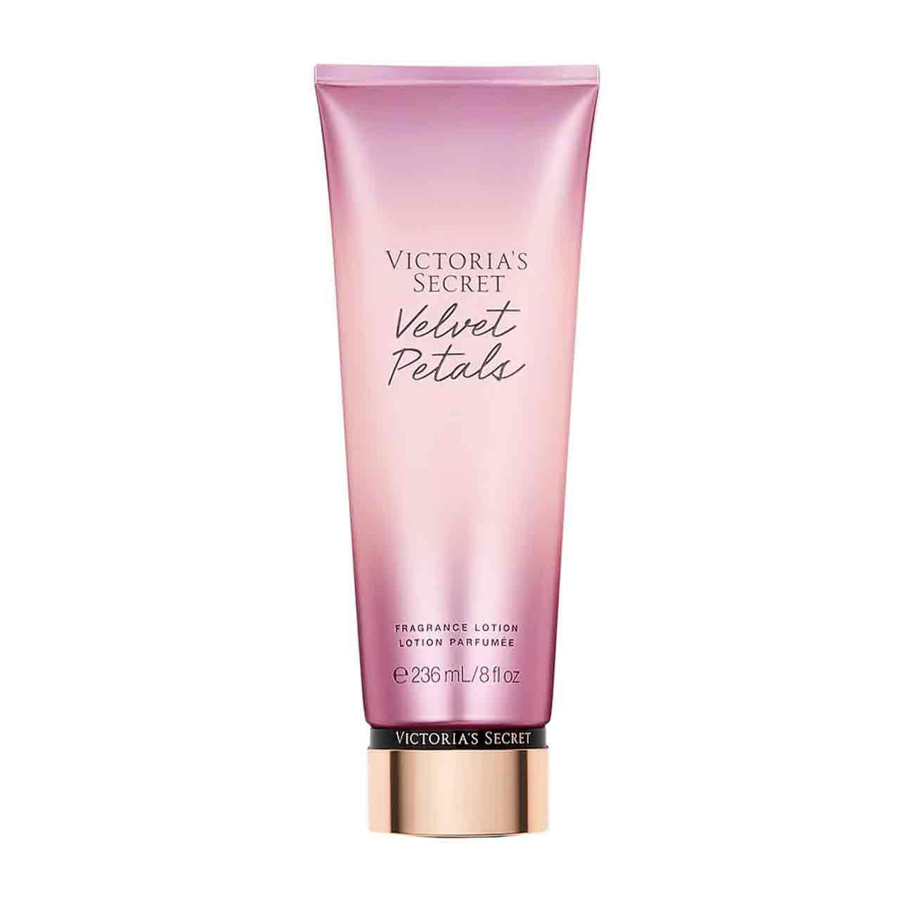 Victoria's Secret, Velvet Petals La Creme, Nourishing, Body Lotion, 236 ml