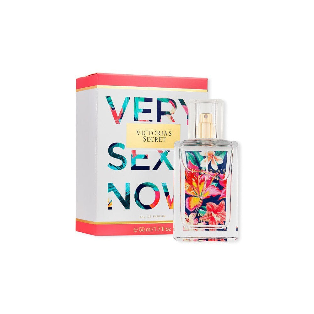 Victoria's Secret, Very Sexy Now, Eau De Parfum, For Women, 50 ml