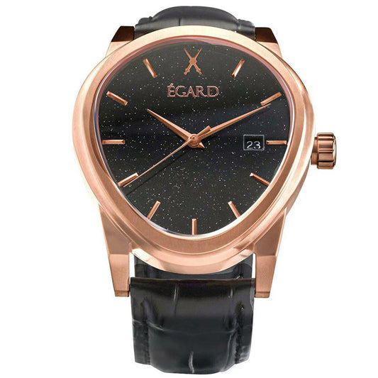 Egard Dali V2 Automático para Hombre, color Rosa
