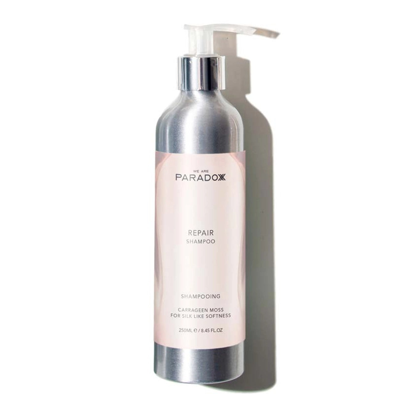 We are Paradoxx, Repair, Ginseng, Hair Shampoo, Repairing & Strengthening, 250 ml - view 3