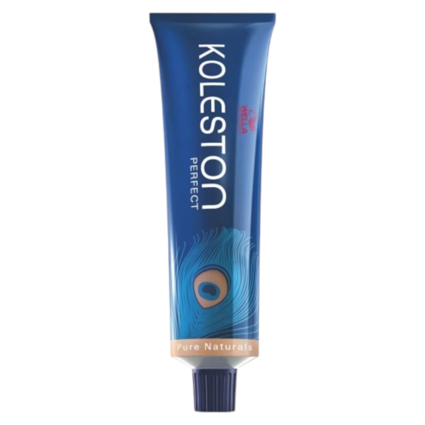 Wella Professionals, Koleston Perfect, Permanent Hair Dye, 4/6 , 60 ml *Tester