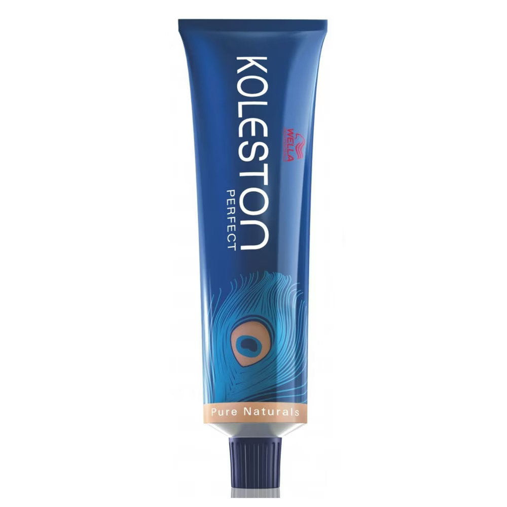 Wella Professionals, Koleston Perfect, Permanent Hair Dye, 6/74 , 60 ml *Tester