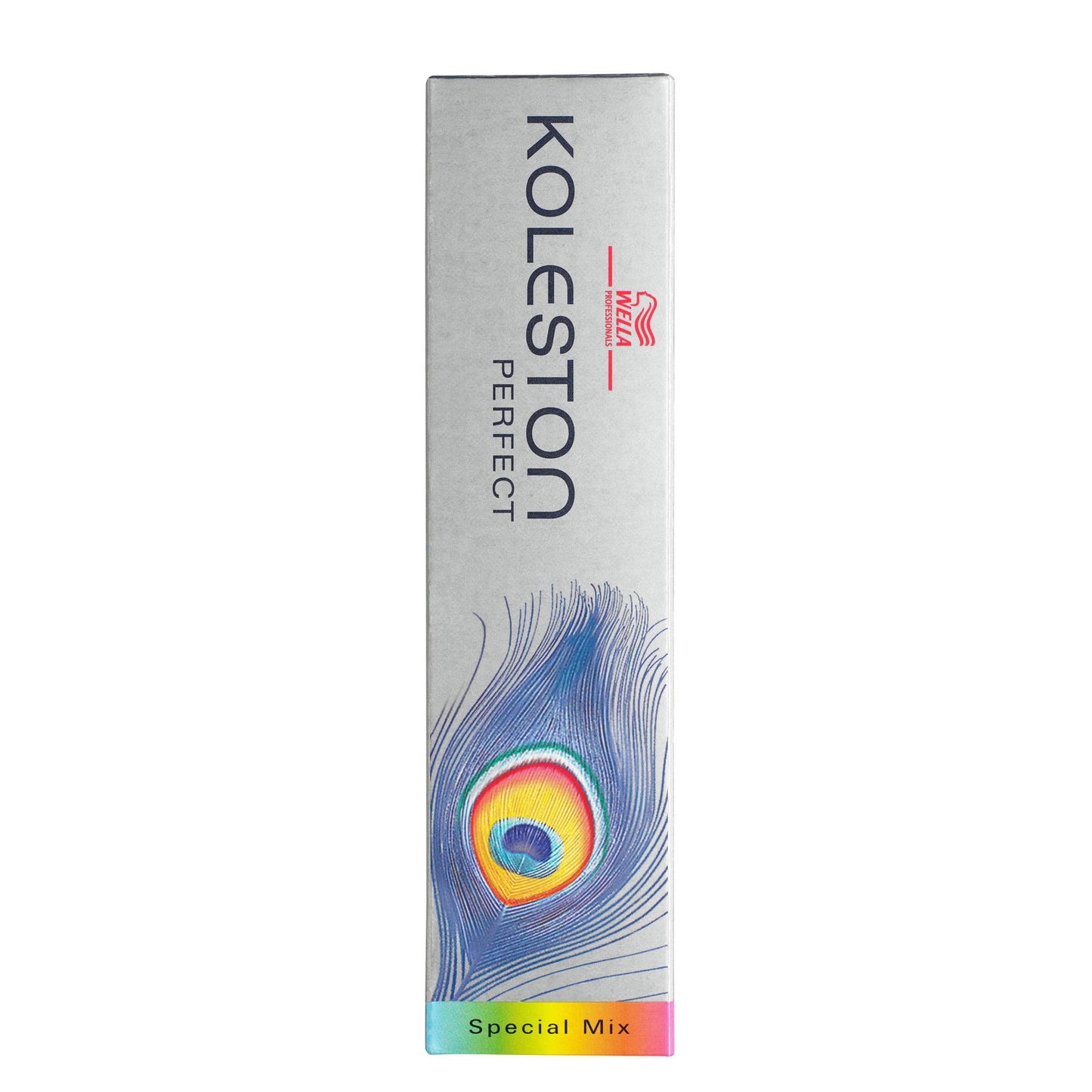 Wella Professionals, Koleston Perfect Special Mix, Permanent Hair Dye, 0/45 Red, 60 ml - view 3