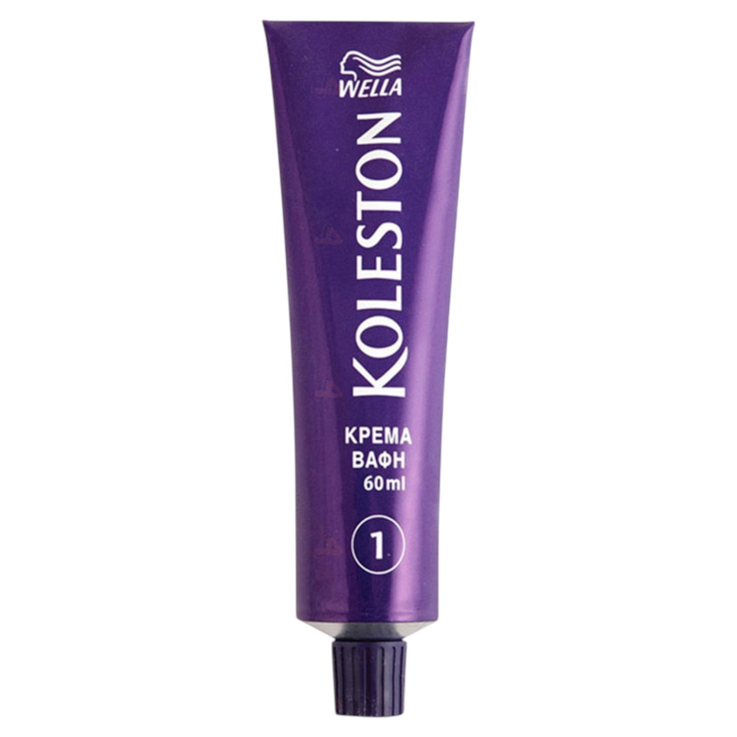 Wella Professionals, Koleston, Permanent Hair Dye, 12/1 , 60 ml *Tester