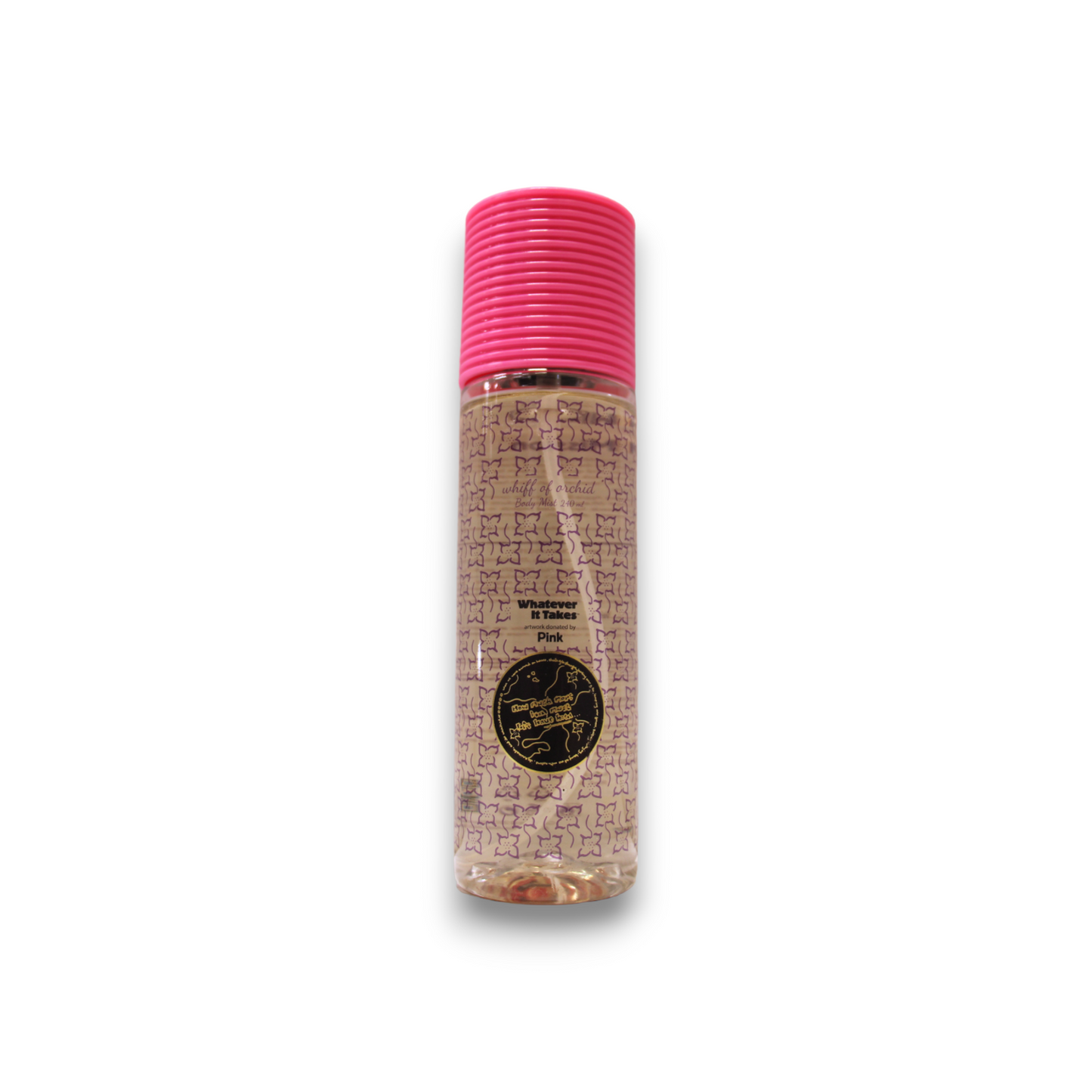 Whatever It Takes, Pink Dreams, Mist Spray, Whiff Of Orchid, 240 ml - view 2