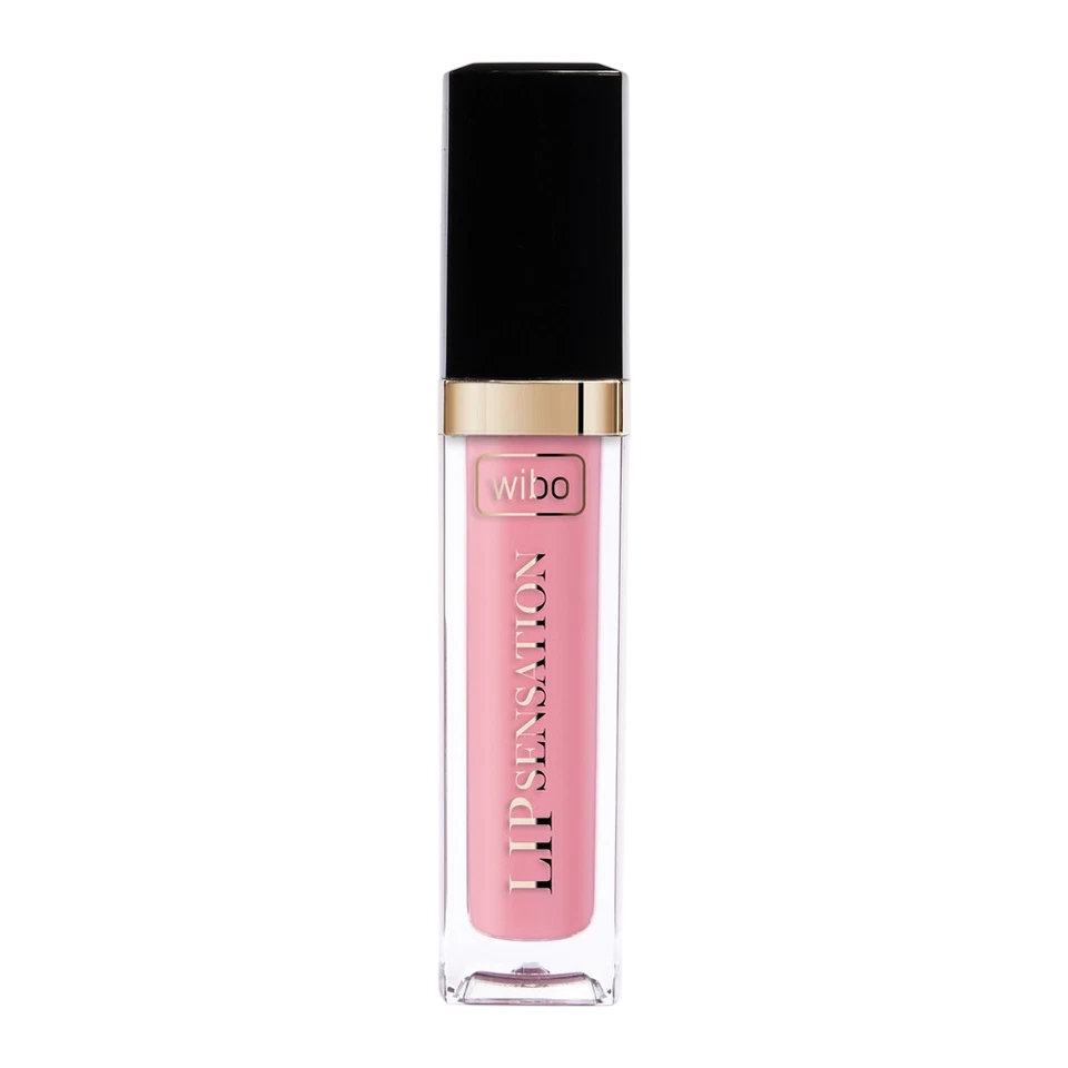 Wibo, Lip Sensation, Shiny, Lip Gloss, 11, 5 ml