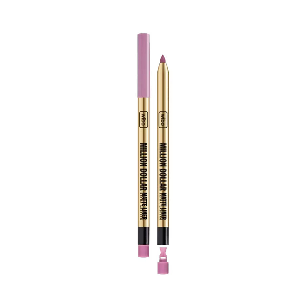 Wibo, Million Dollar, Lip Liner, 6, 1.5 g