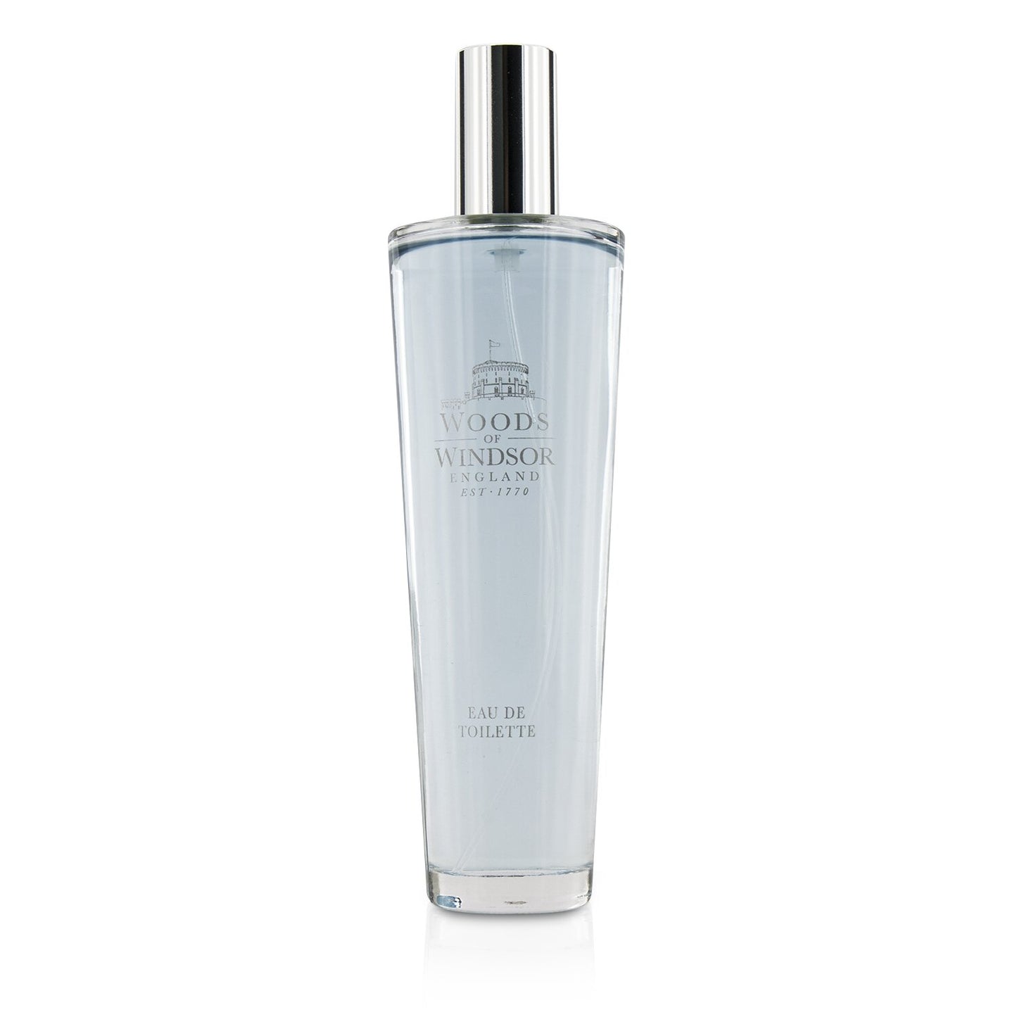 Woods Of Windsor, Blue Orchid & Water Lily, Eau De Toilette, For Women, 100 ml *Tester