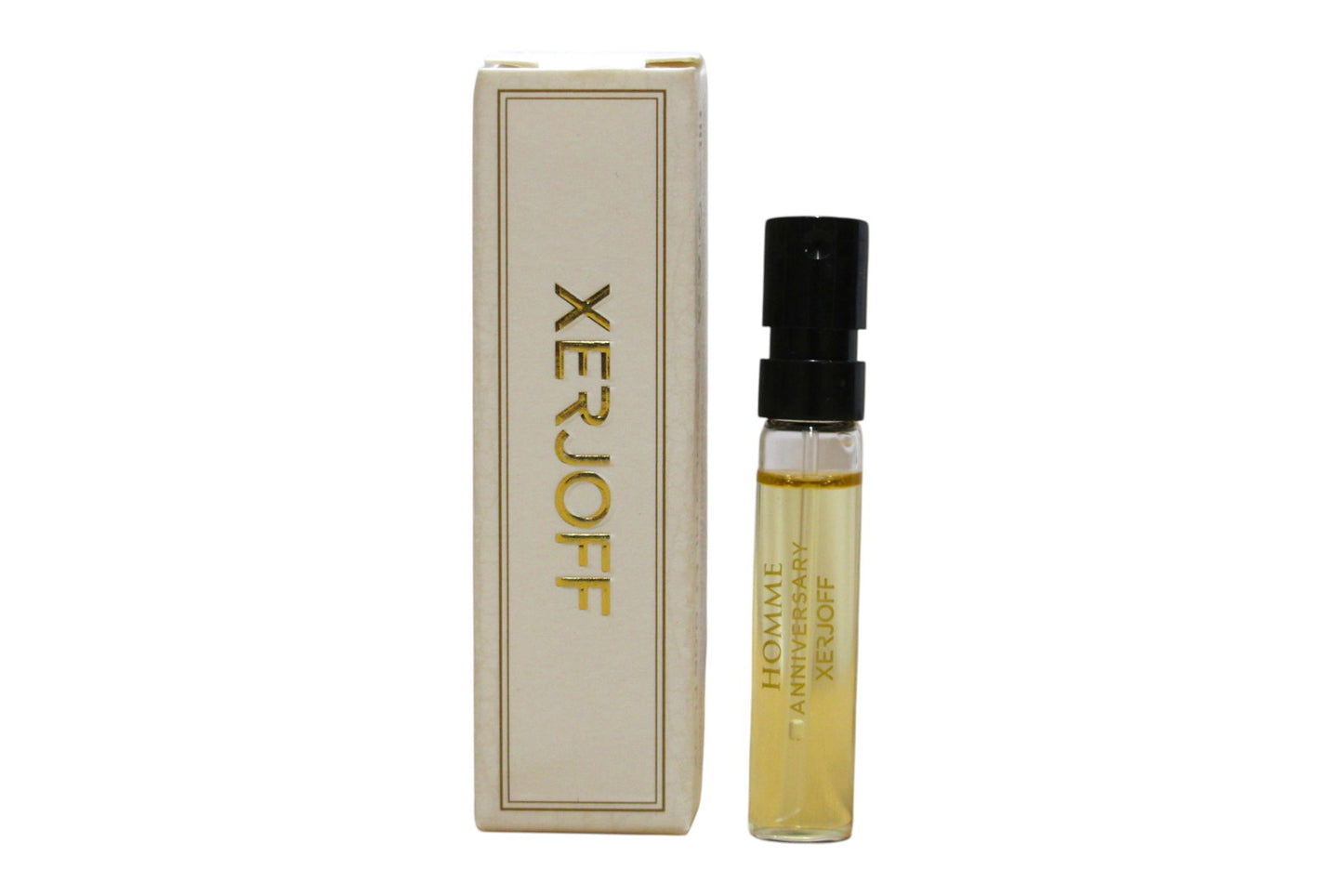 Xerjoff, XJ 17/17 - Homme Anniversary, Eau De Parfum, For Men, 2 ml *Vial