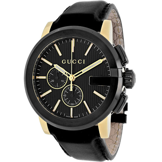 Gucci G-Chrono para hombre