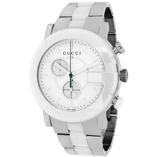 Gucci G Chrono de Mujer