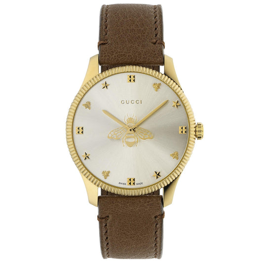 Gucci Reloj G-Timeless para Mujer