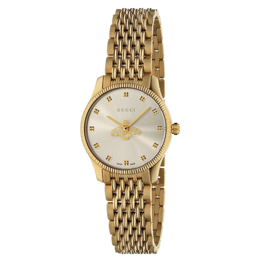 Gucci Reloj G-Timeless para Mujer