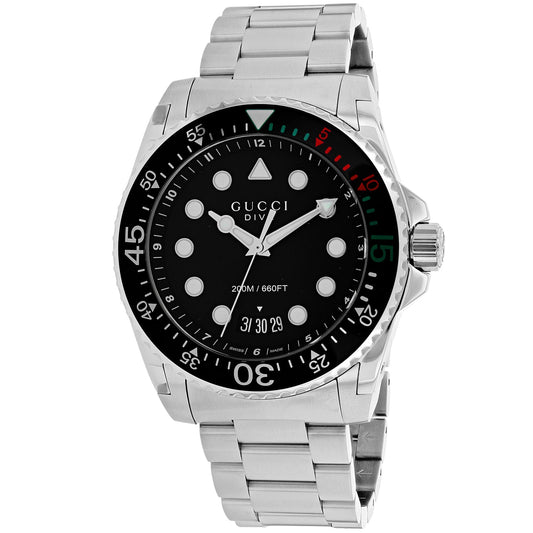 Gucci para hombre Dive