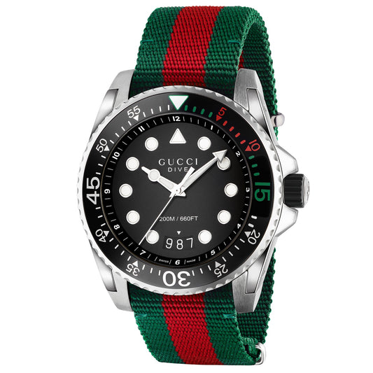 Gucci para hombre Dive