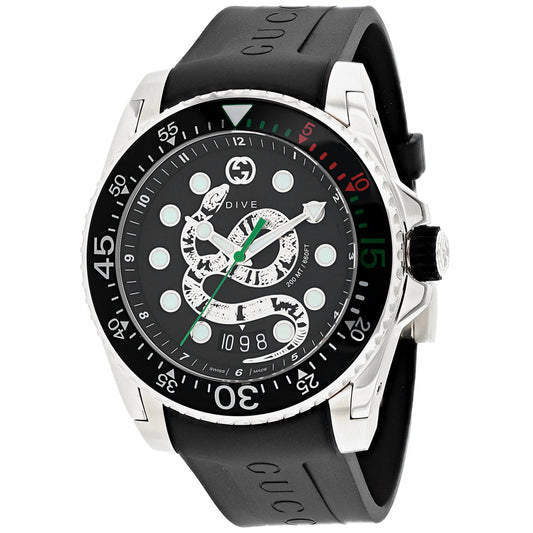 Gucci para hombre Dive