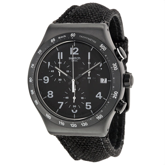 Swatch para hombre Destination NYC