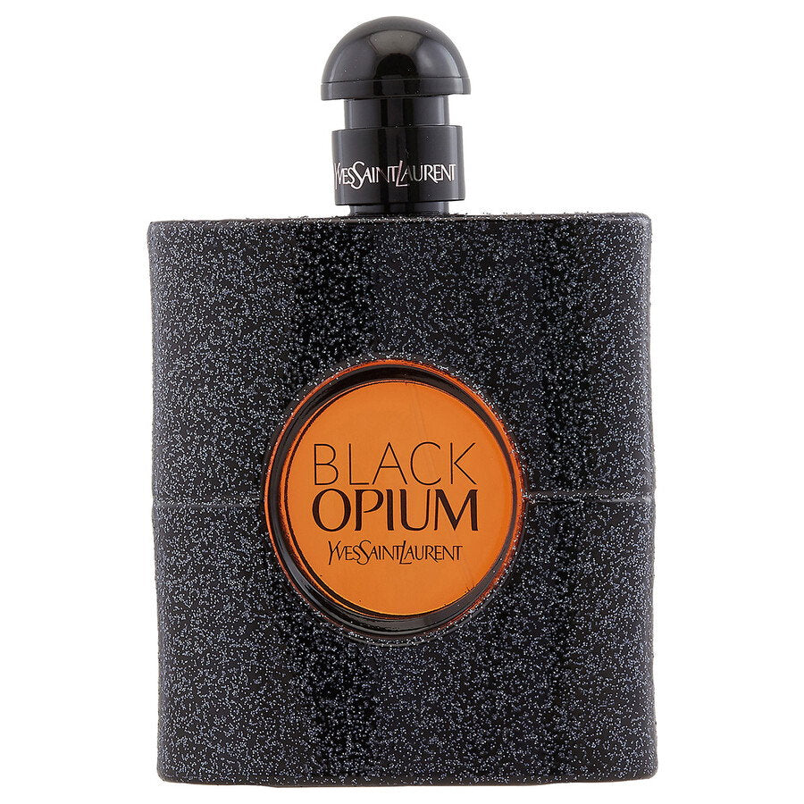 Yves Saint Laurent, Black Opium, Eau De Parfum, For Women, 90 ml *Tester