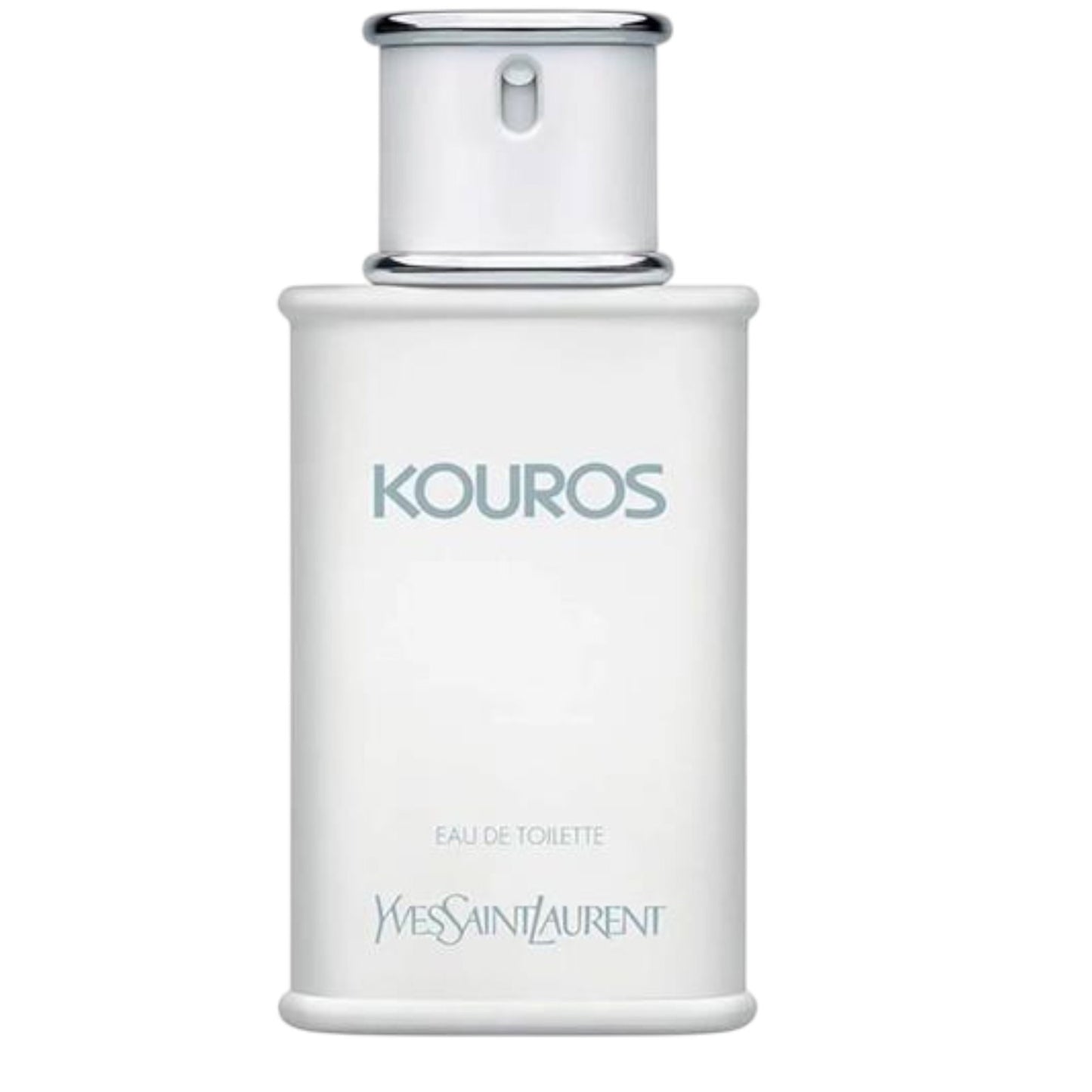 Yves Saint Laurent, Kouros, Eau De Toilette, For Men, 50 ml