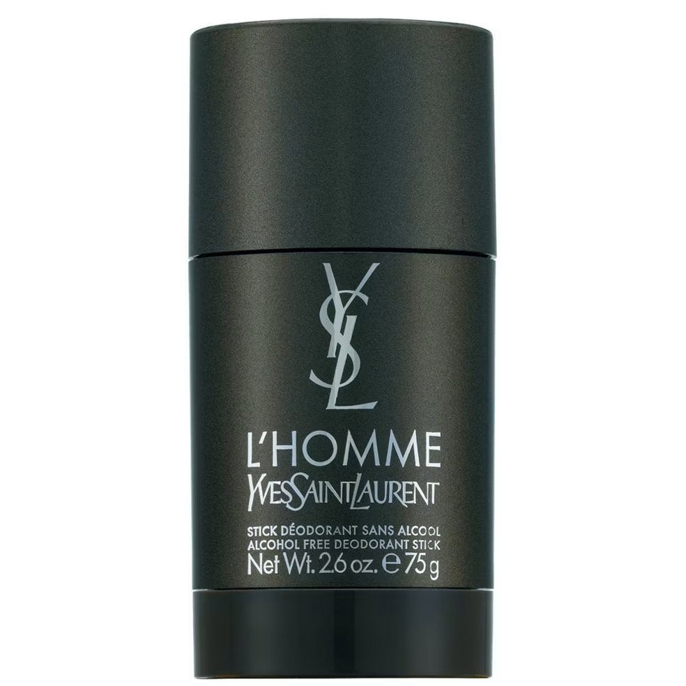 Yves Saint Laurent, L'Homme, Deodorant Stick, For Men, 75 g