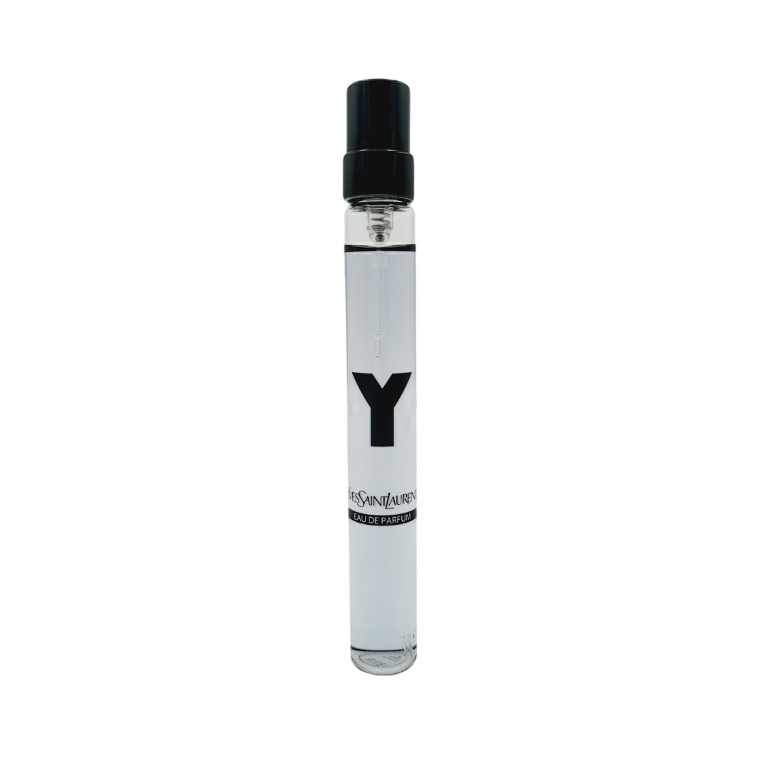 Yves Saint Laurent, Y, Eau De Parfum, For Men, 10 ml *Miniature