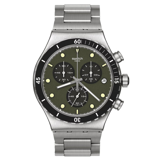 Swatch Hombre The June