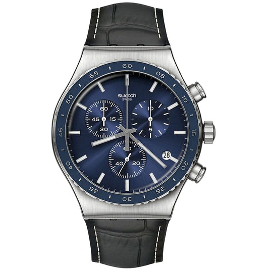 Swatch de hombre The October