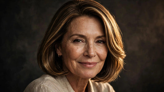 Best Wig Styles for Women Over 50: Find Your Everyday Fit