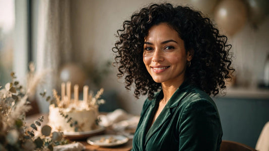 Birthday Wig Styles for Photos, Parties, and Special Events