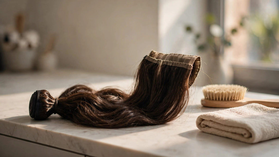 Can You Reuse Human Hair Bundles After a Sew-In?