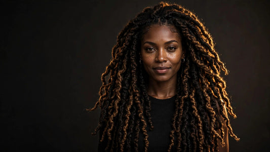 Dreadlock Wigs for Low-Maintenance Statement Styles