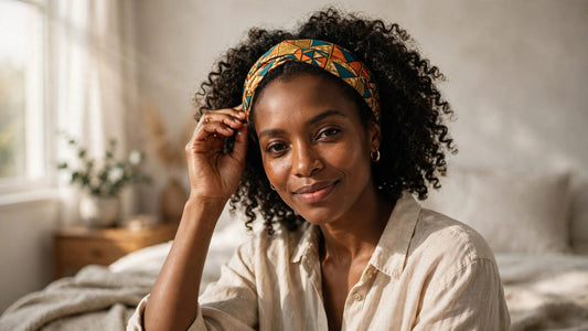 Headband Wig Styles for Quick Everyday Outfits