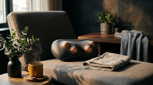 How to Choose a Home Massage Device for Relaxation