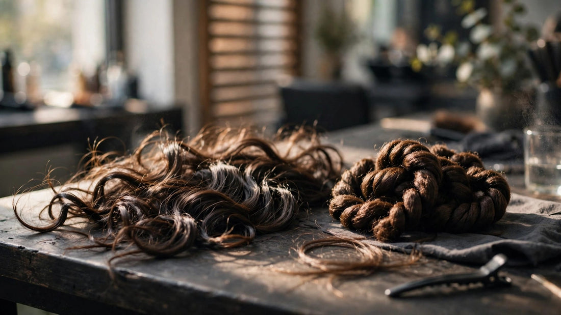 How to Choose Passion Twist Hair