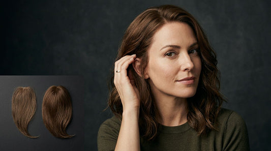 How to Choose Wig Density for Natural-Looking Hair