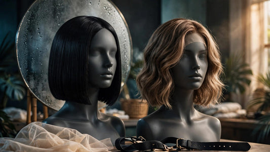 How to Choose Wigs for Humid Weather That Stay Manageable