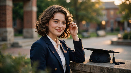 How to Choose Wigs for Prom or Graduation