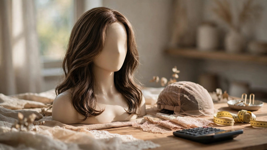 How to Compare Human Hair Wig Prices Before You Buy