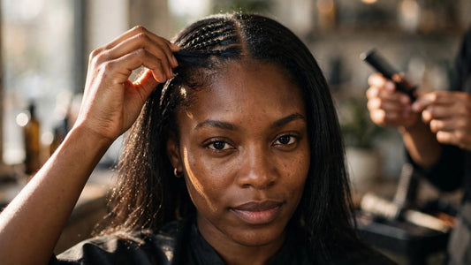 How to Prevent an Itchy Sew-In Weave