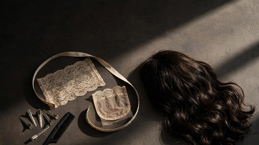 Lace Closure Sizes for Natural-Looking Hairstyles